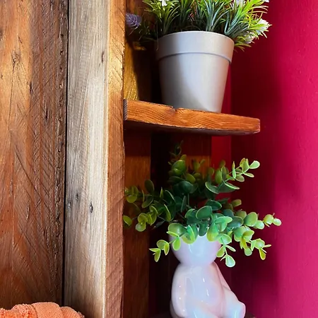 Apartmán Rincon De Romo Ii Jaén