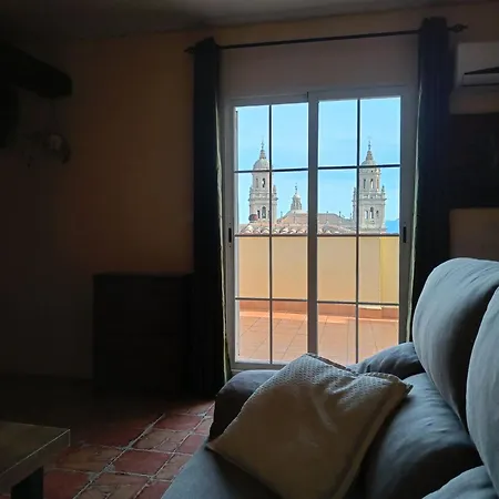 Rincon De Romo Ii Хаэн
