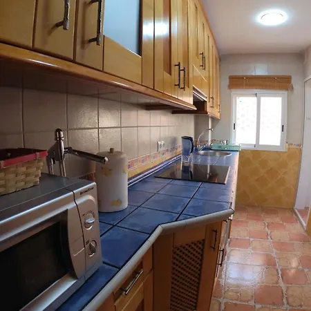 Rincon De Romo Ii Apartment Jaen