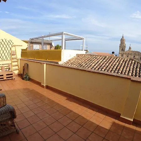 Apartment Rincon De Romo Ii Jaen