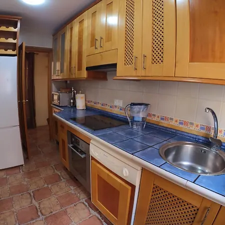 Apartment Rincon De Romo Ii Jaen