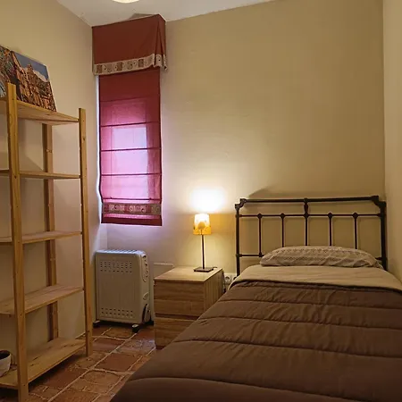 Rincon De Romo Ii Апартаменты