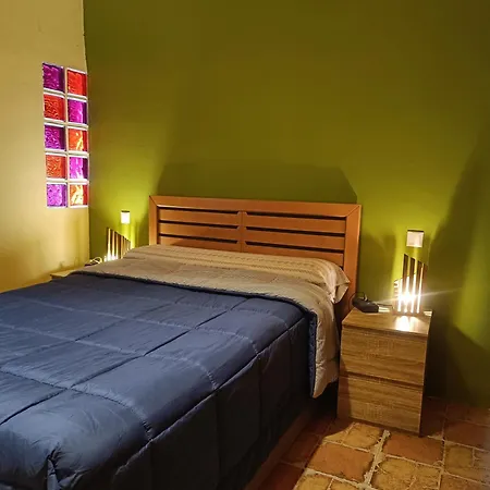 Rincon De Romo Ii Apartment *