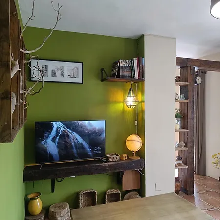 Rincon De Romo Ii Apartment Jaen