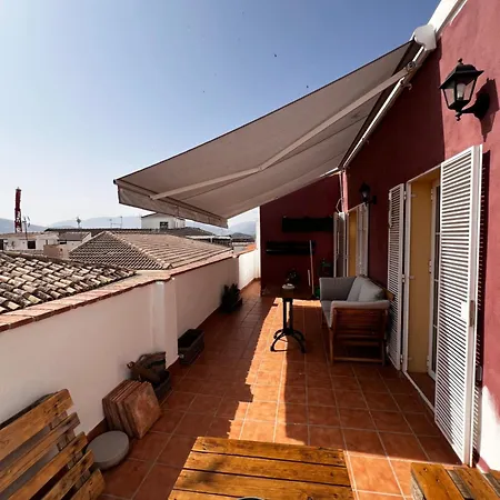 Rincon De Romo Ii Апартаменты *